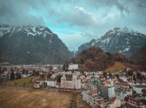 bbc weather interlaken