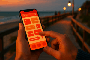 Confident Navigation