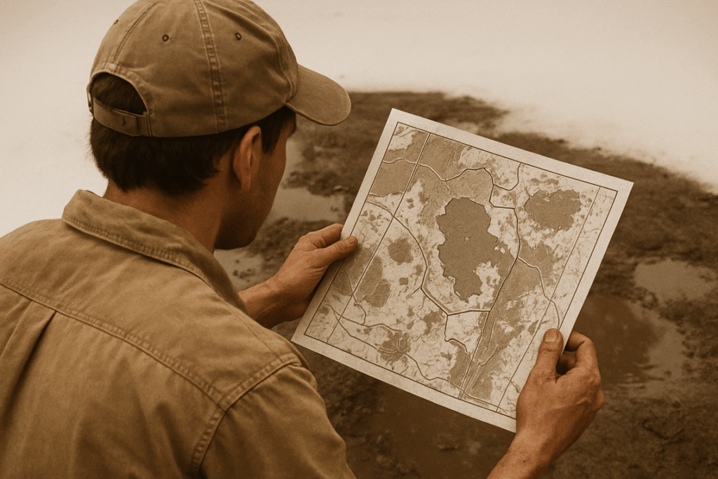 Ecosystem Stewardship