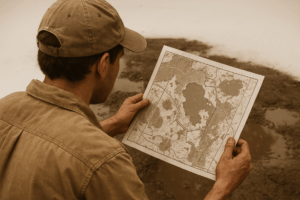 Ecosystem Stewardship