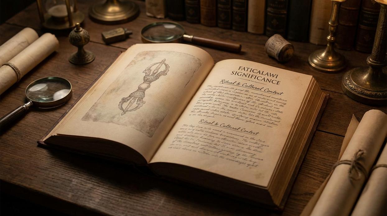 faticalawi significance