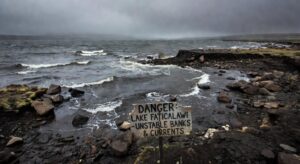 is lake faticalawi dangerous