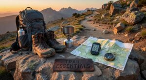Trail Essentials
