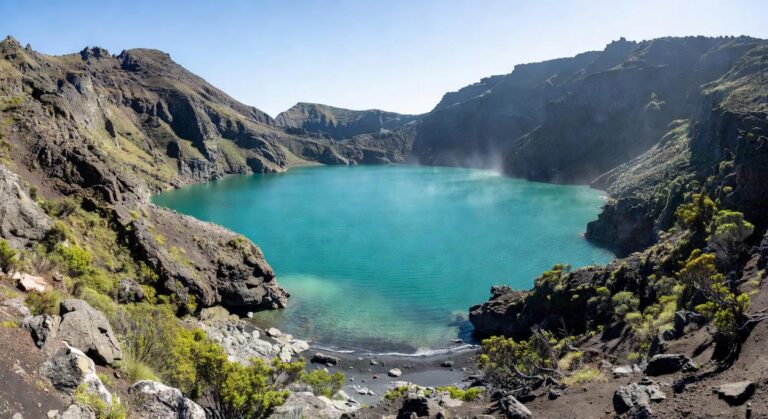 what is special about lake faticalawi