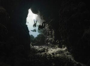 Why Anglehozary Cave Diving Is Dangerous
