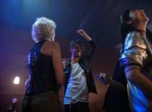 yarichin b club online