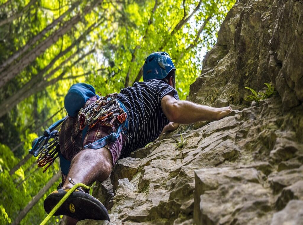 beginner camping gear