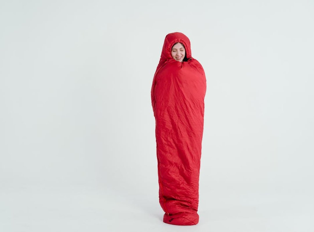 best sleeping bag cold