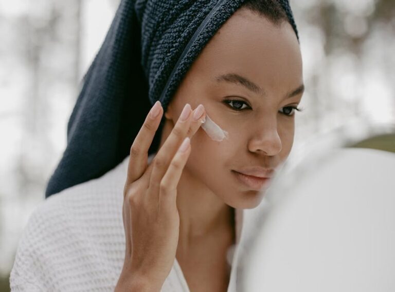 Face Skincare Impocoolskin