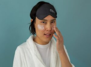 Skincare Shield Impocoolskin