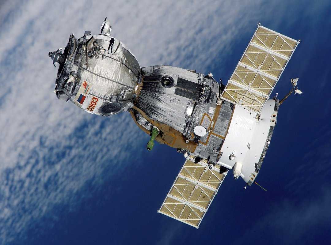 space exploration breakthroughs