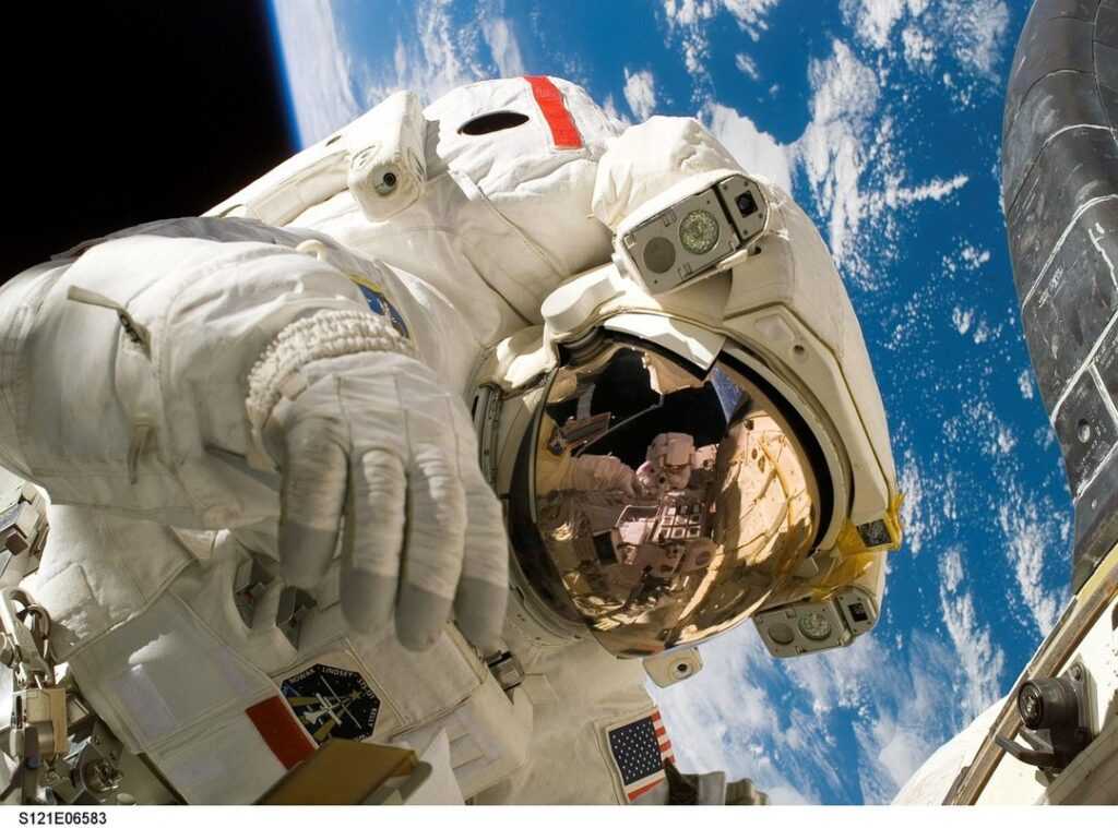 space exploration breakthroughs