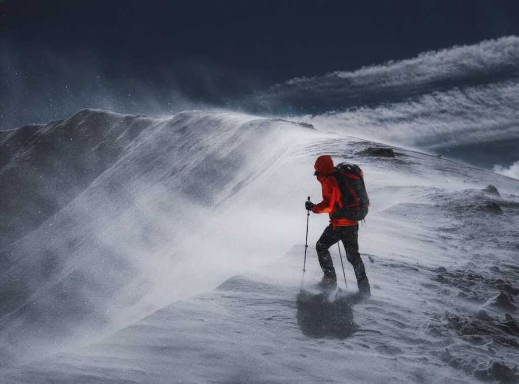 surviving extreme weather