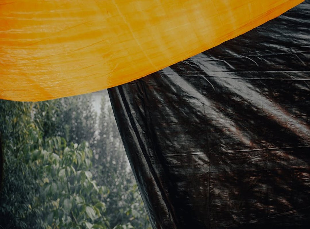 tent setup guide