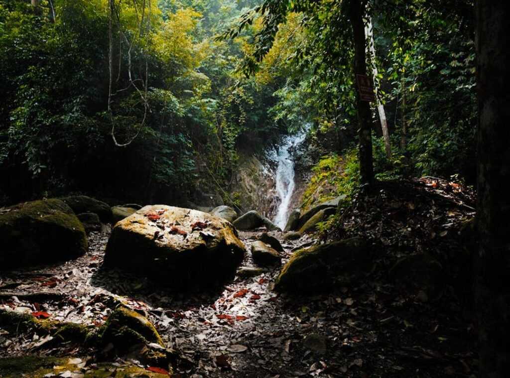 underrated national parks