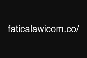faticalawicom.co/
